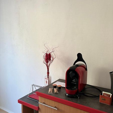 באדן Zum Breyer Bnb City Apartment מראה חיצוני תמונה