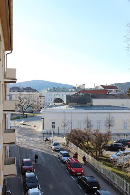 באדן Zum Breyer Bnb City Apartment מראה חיצוני תמונה