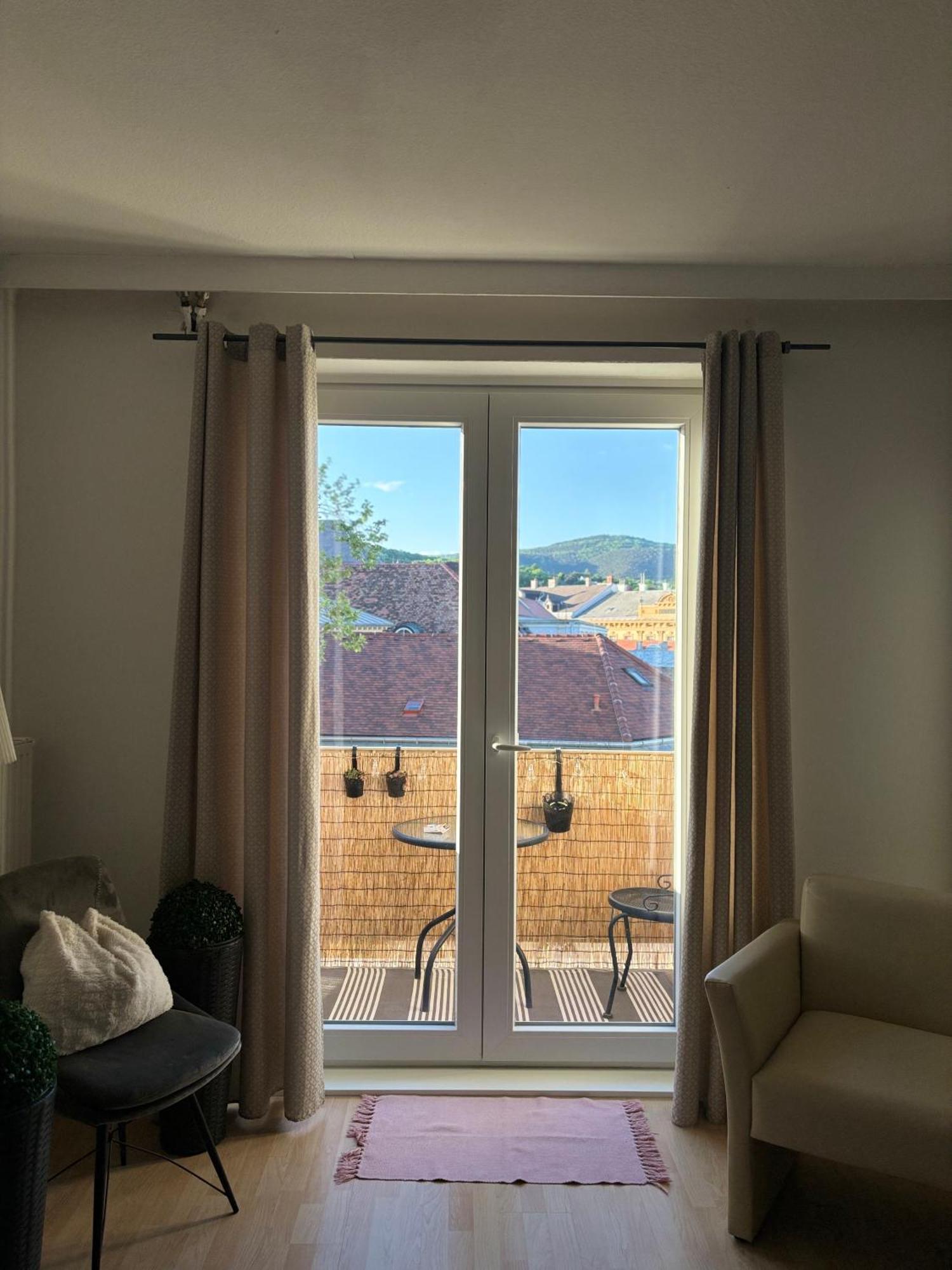 באדן Zum Breyer Bnb City Apartment מראה חיצוני תמונה